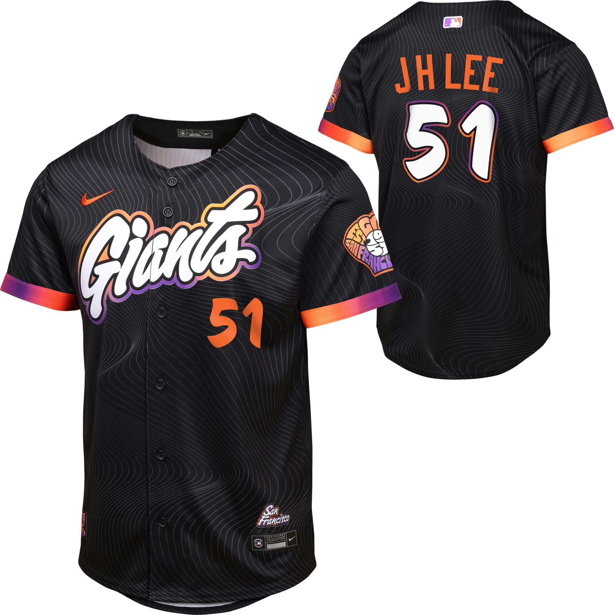 Kids' Apparel
