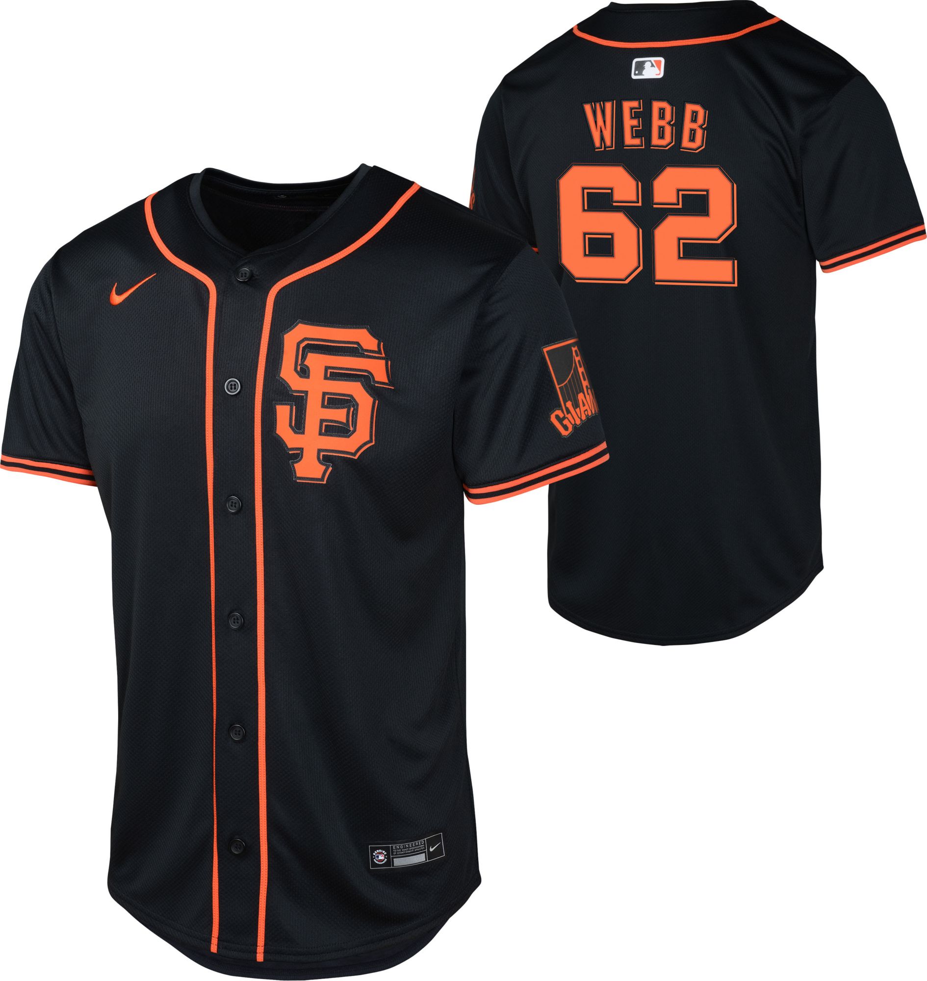 Jerseys