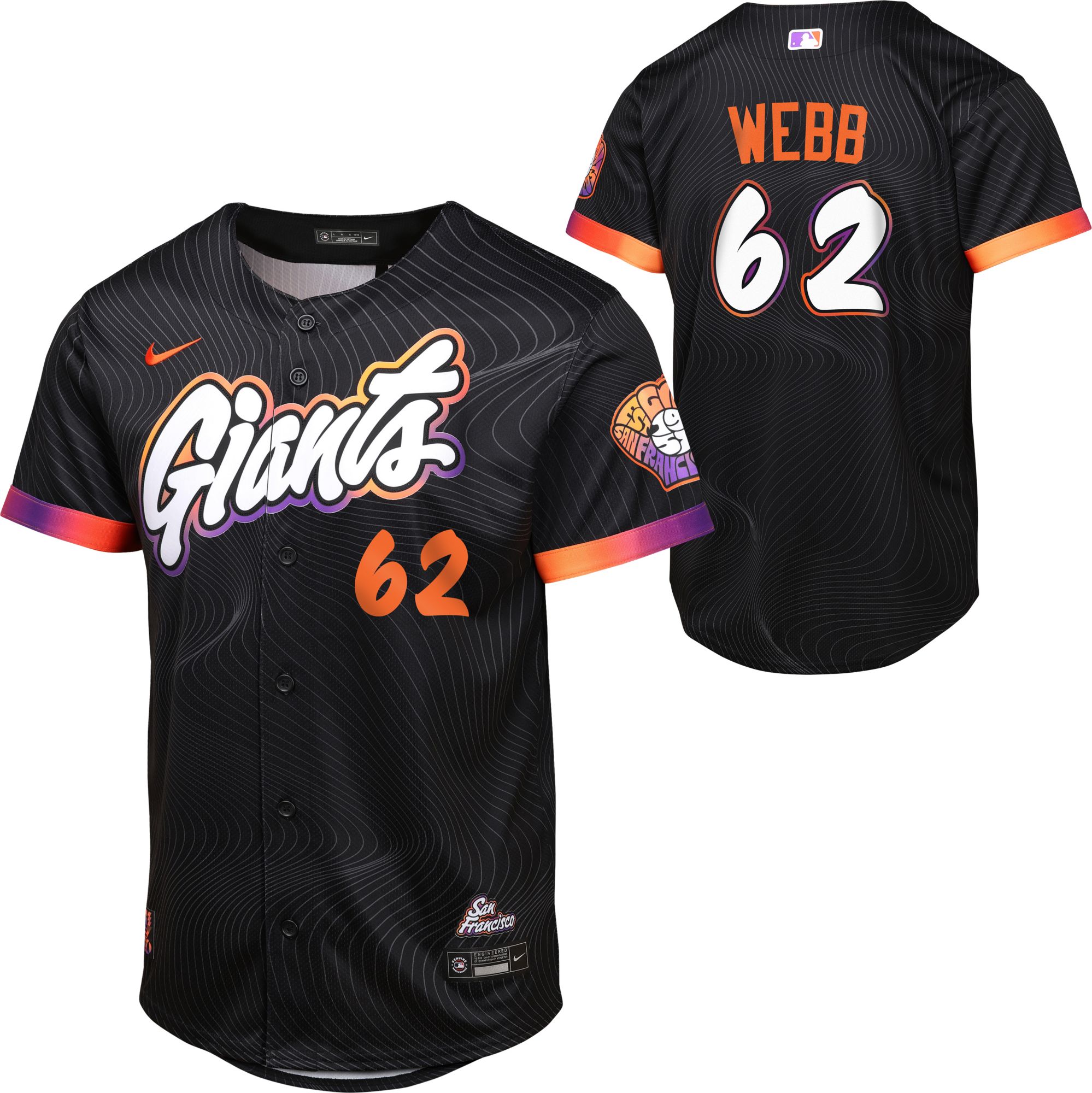 Kids' Apparel