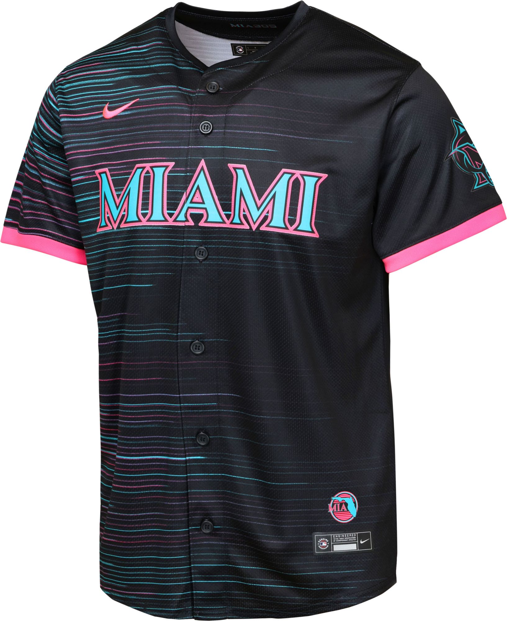 Jerseys