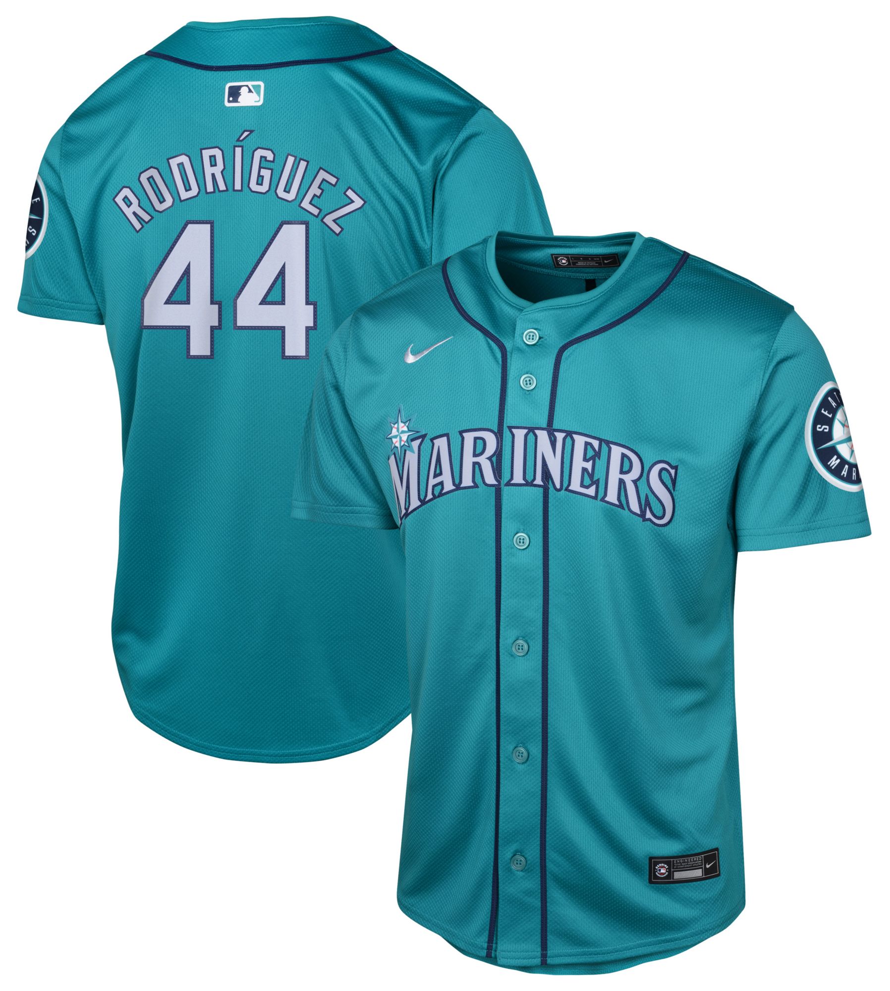 Jerseys