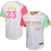 Nike Youth San Diego Padres 2024 City Connect Fernando Tatís