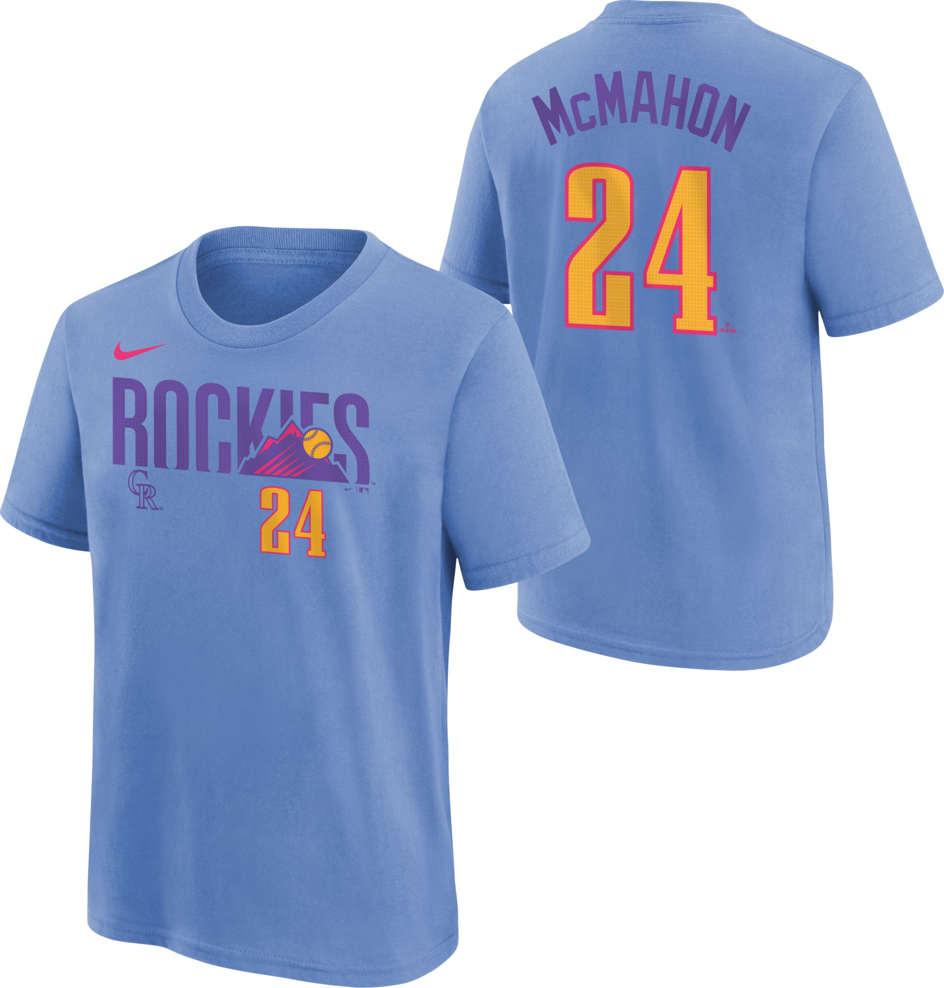 Kids' Apparel
