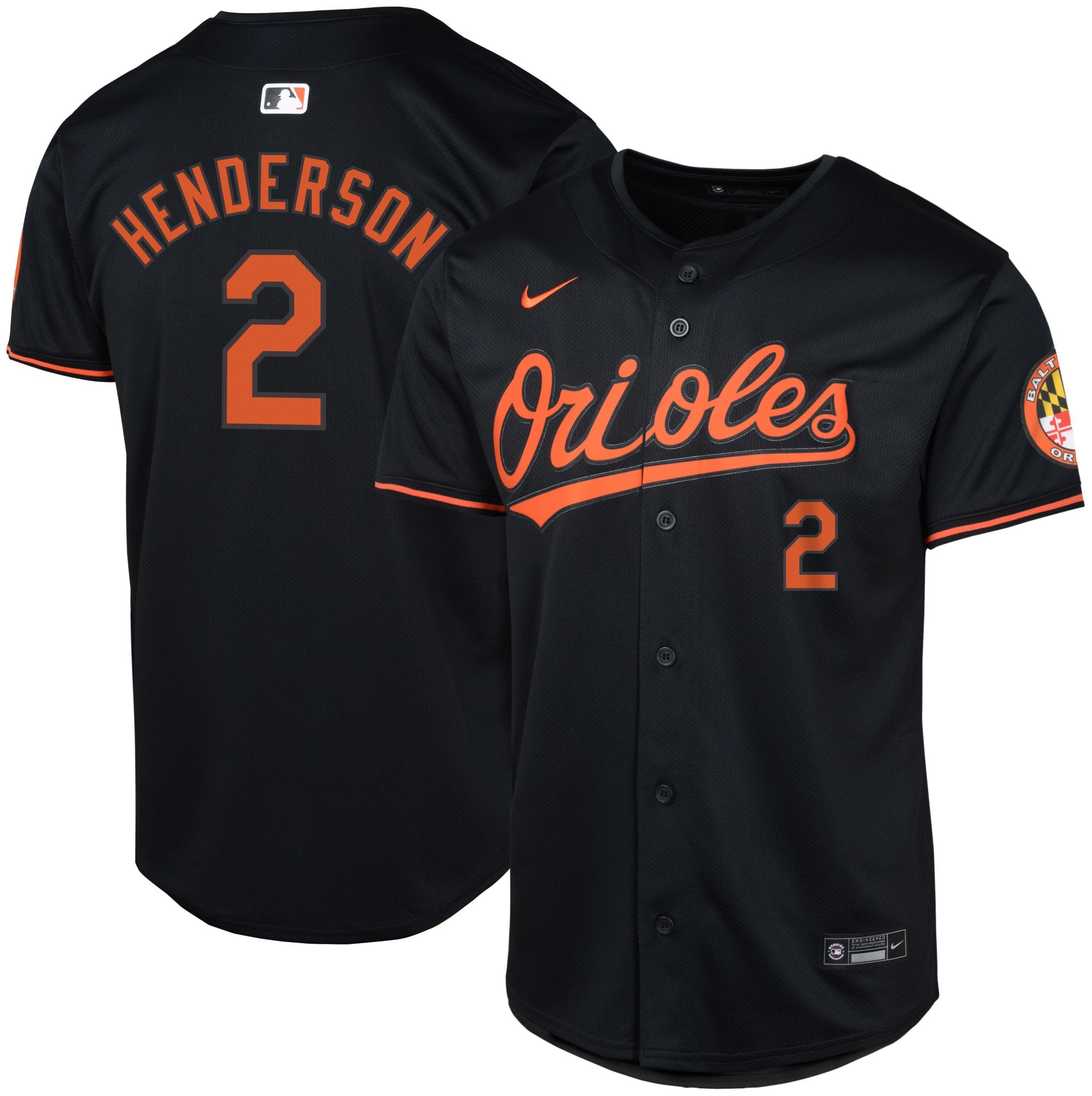 Jerseys