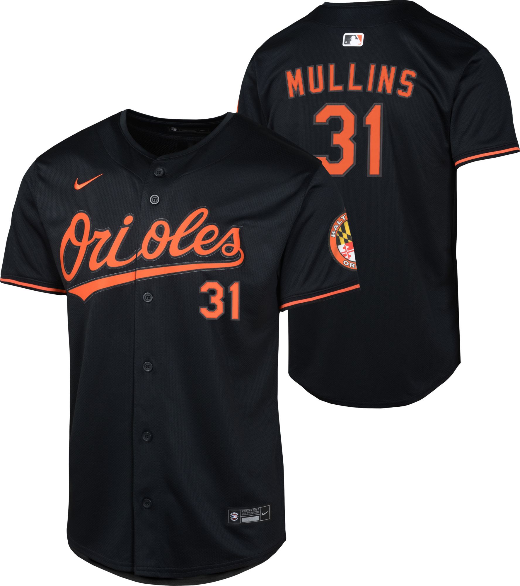 Jerseys