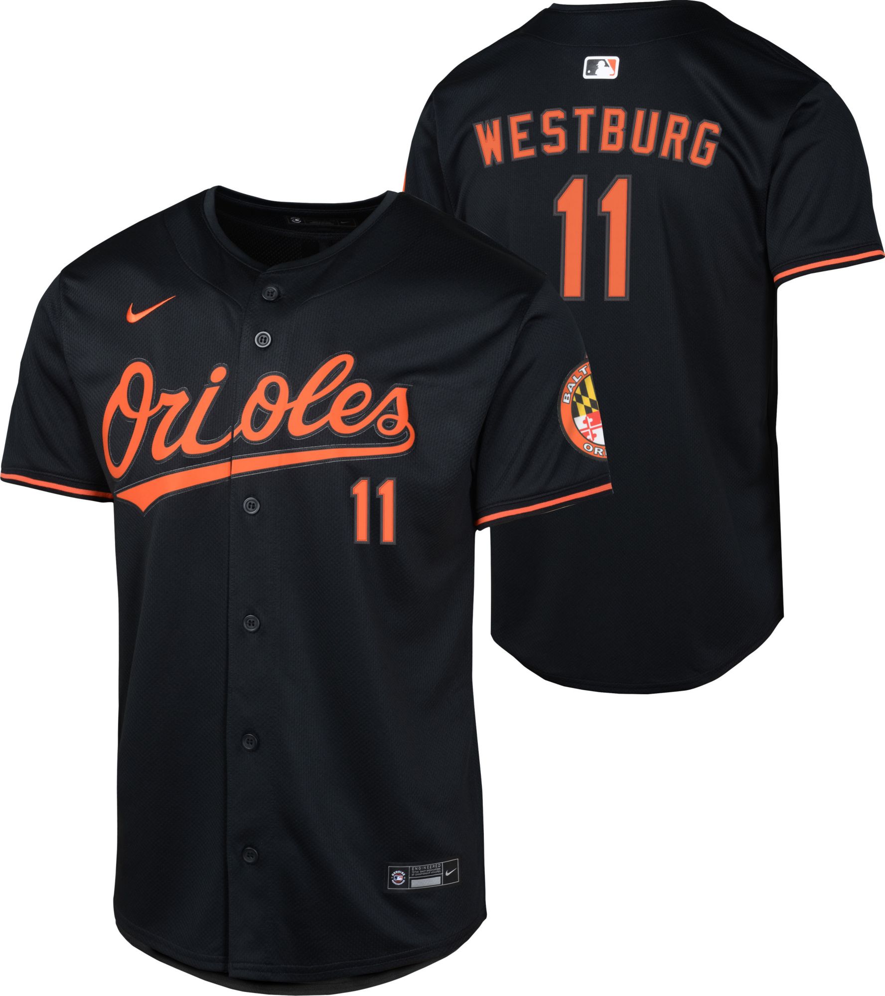 Jerseys
