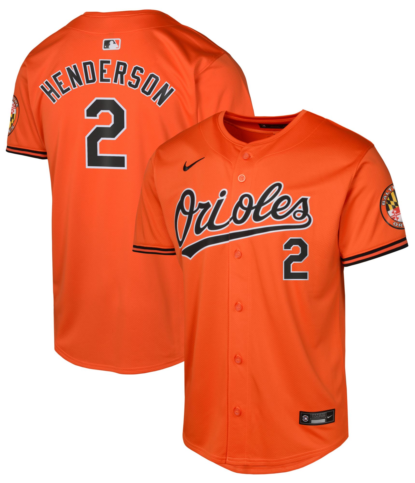 Jerseys