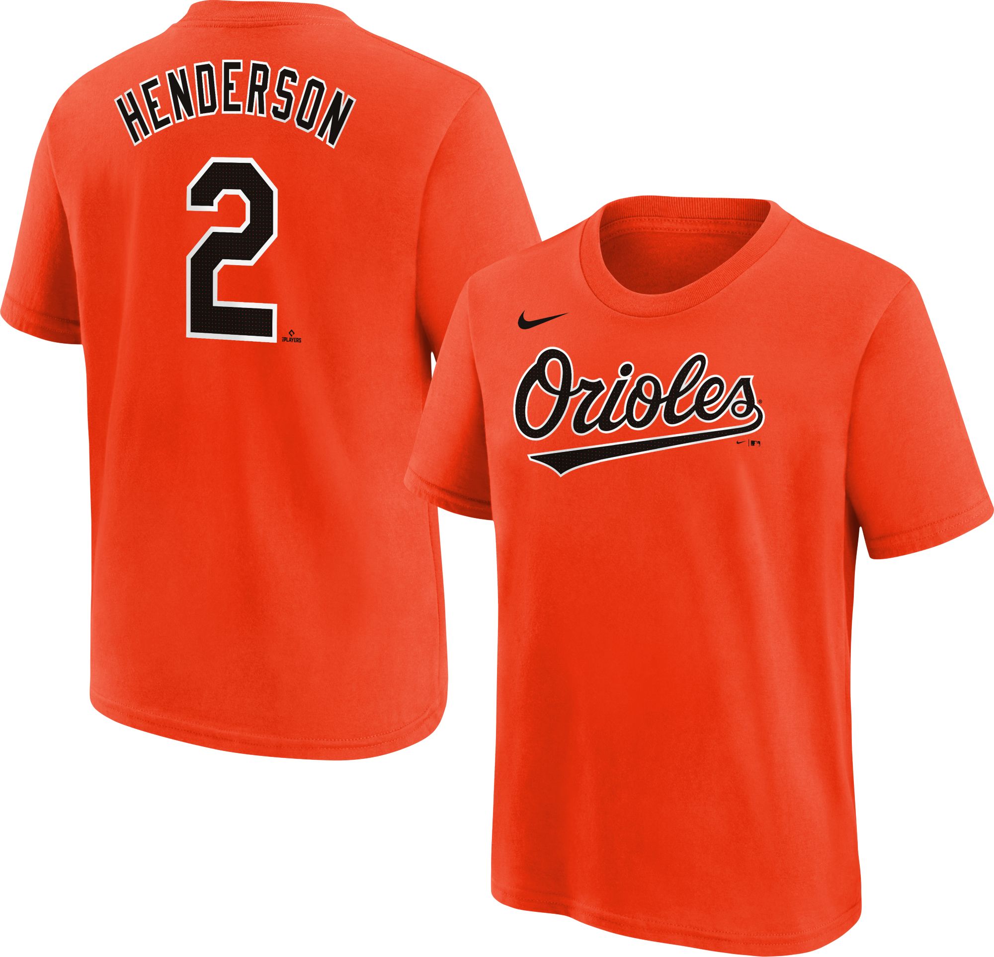Kids' Apparel