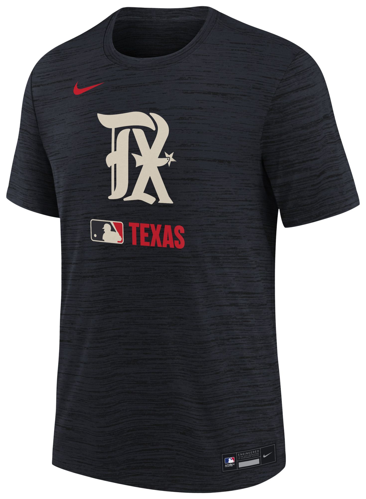 Texas Rangers City Connect Jerseys & Apparel | Available at DICK'S