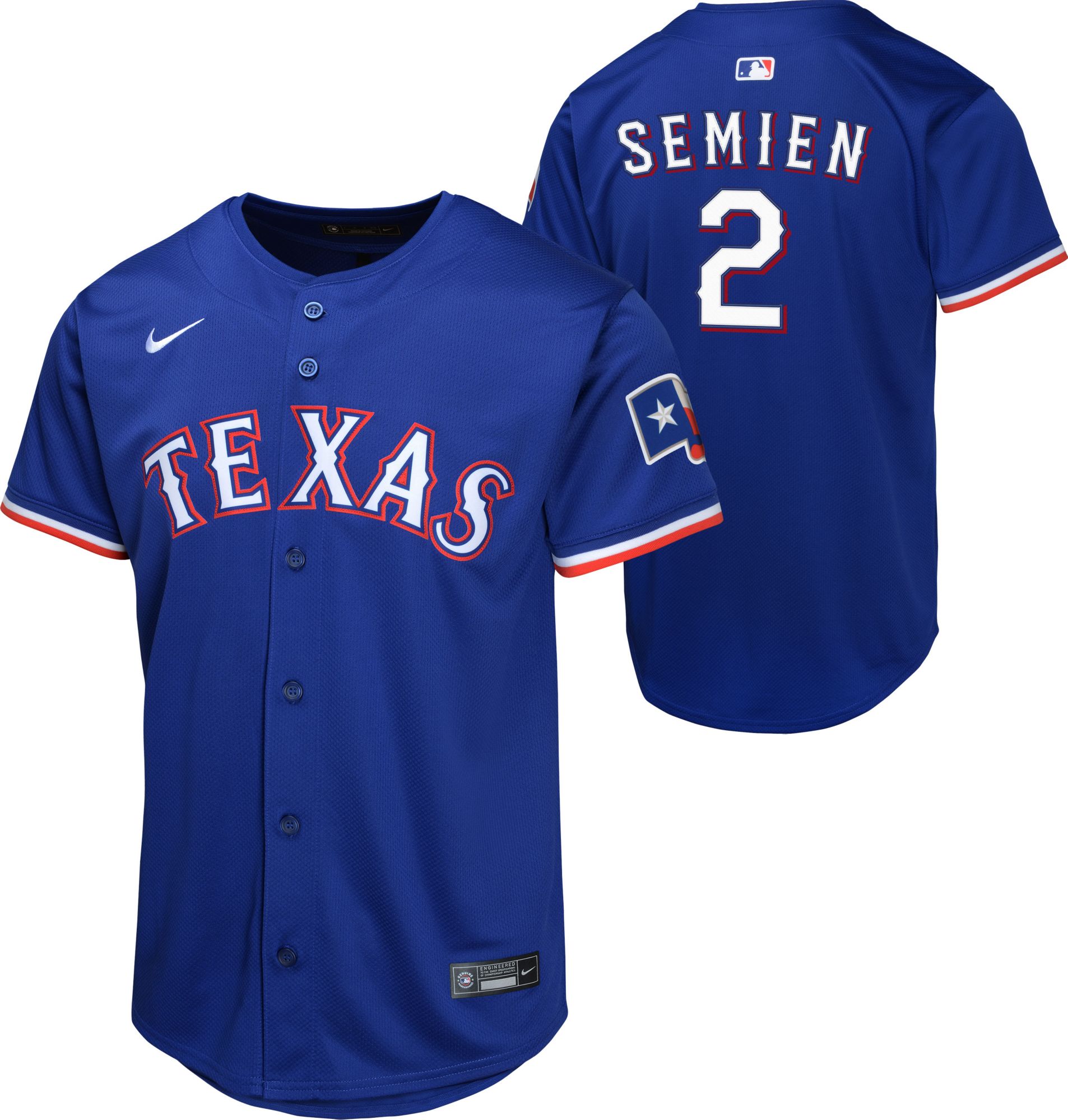 Jerseys