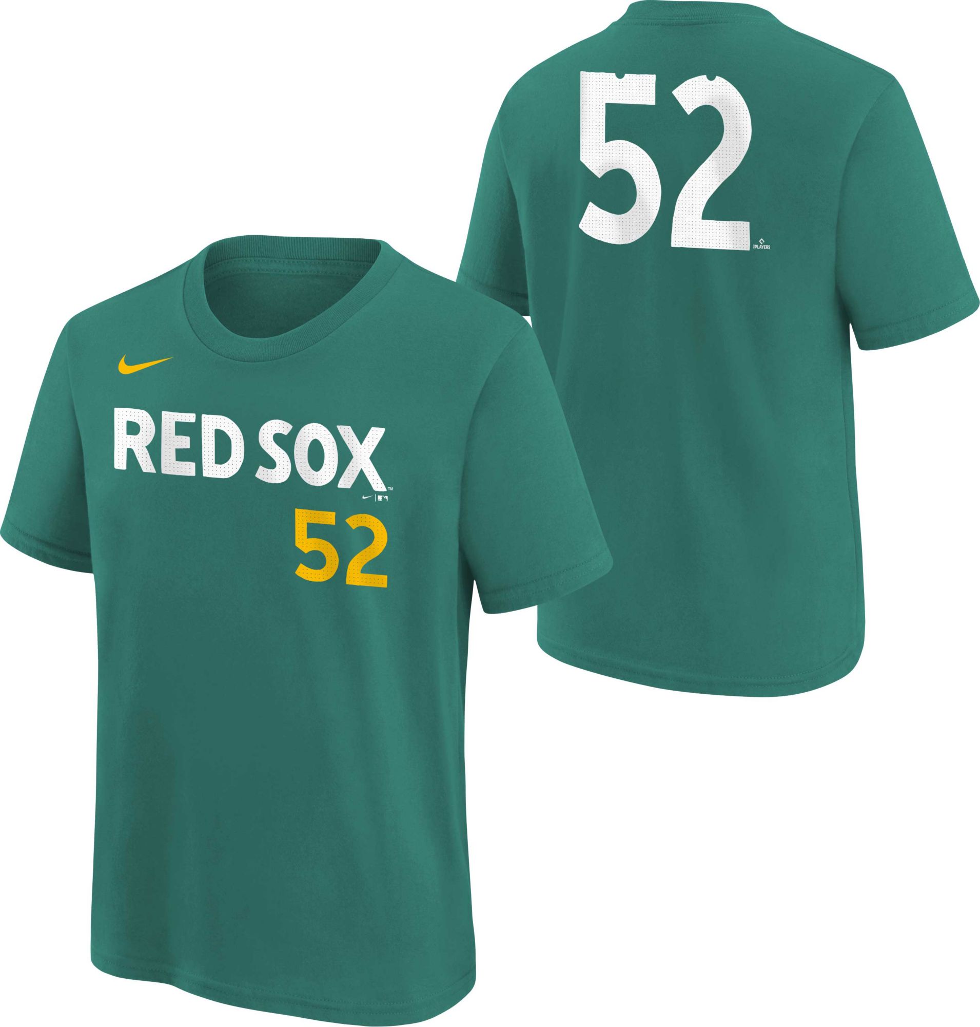 Kids' Apparel