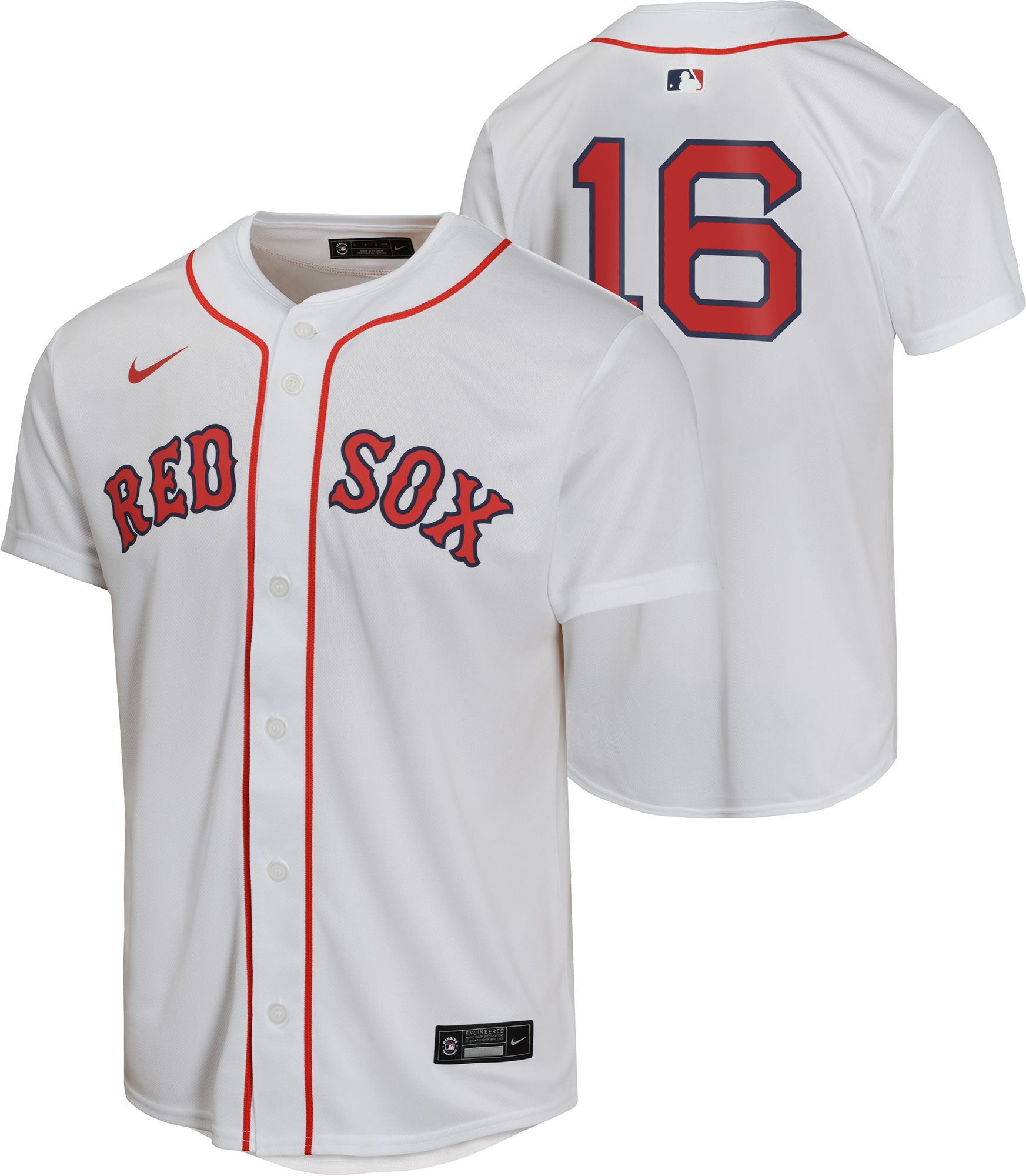 MLB