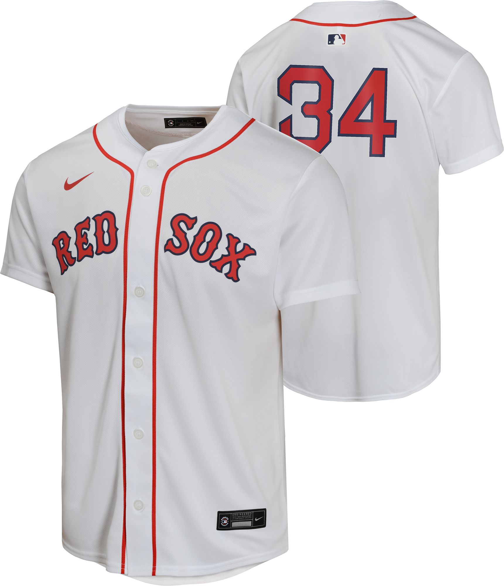 David Ortiz