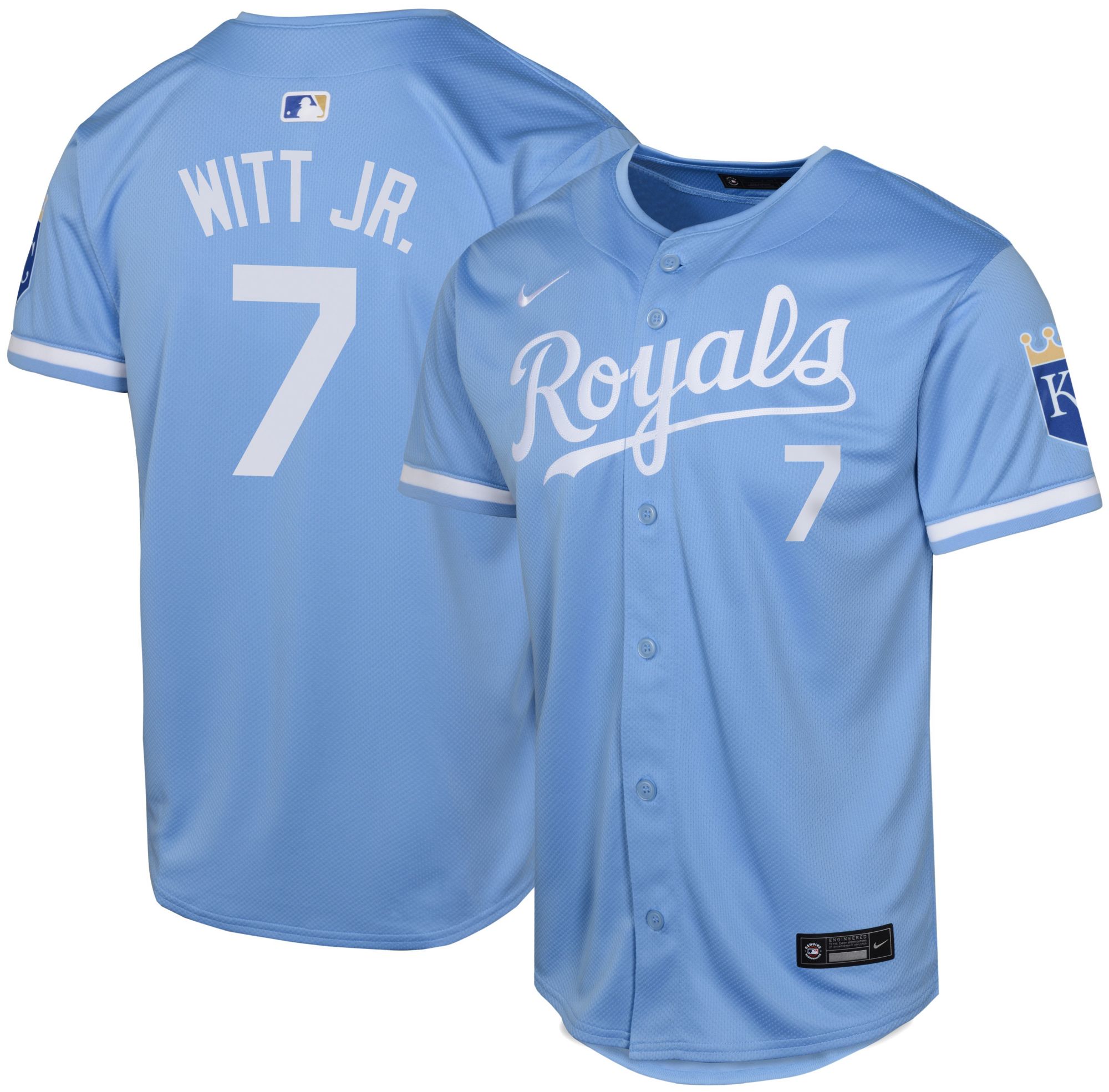Jerseys