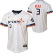 Nike Youth Houston Astros City Connect José Altuve #27