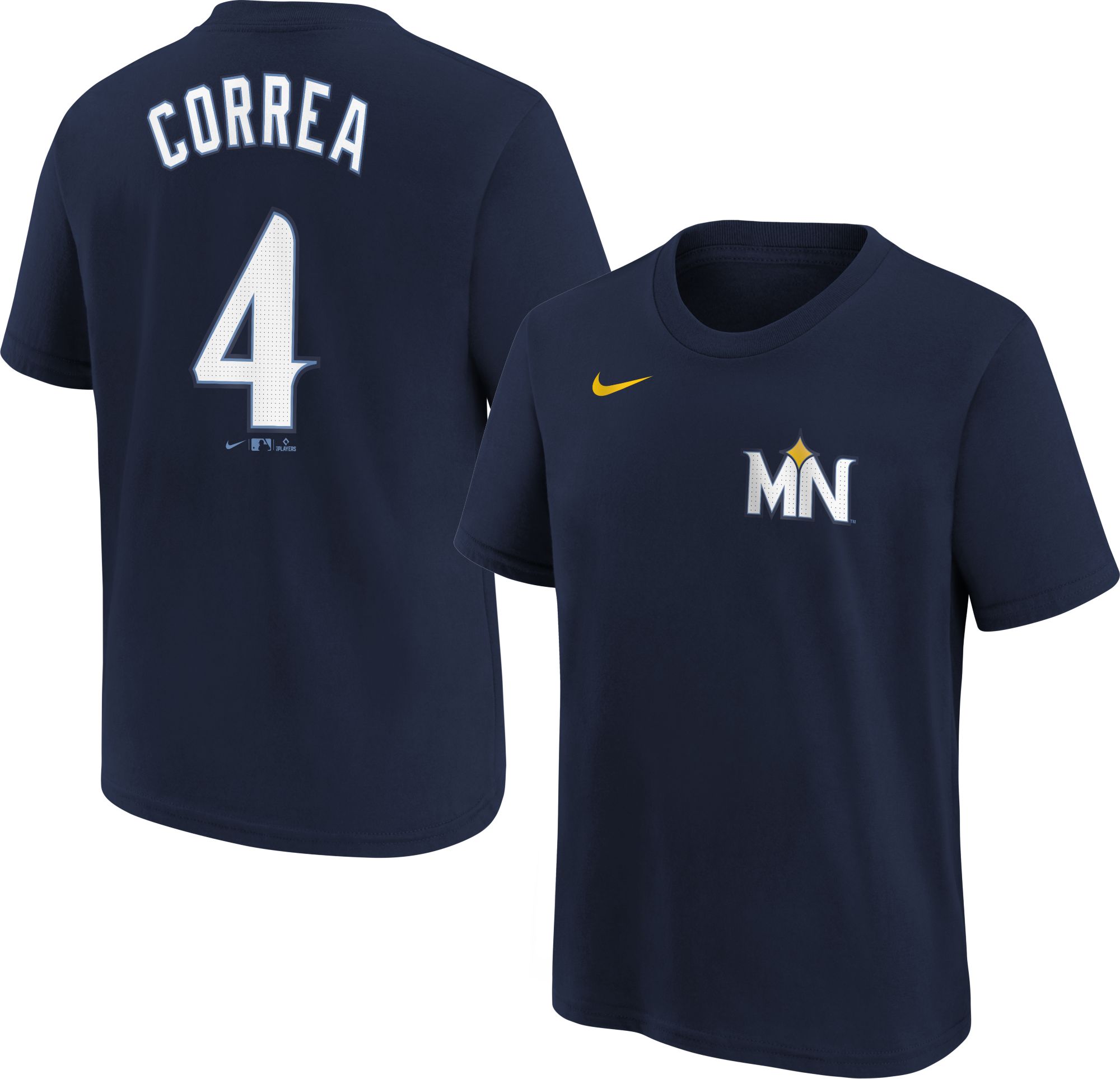 Carlos Correa