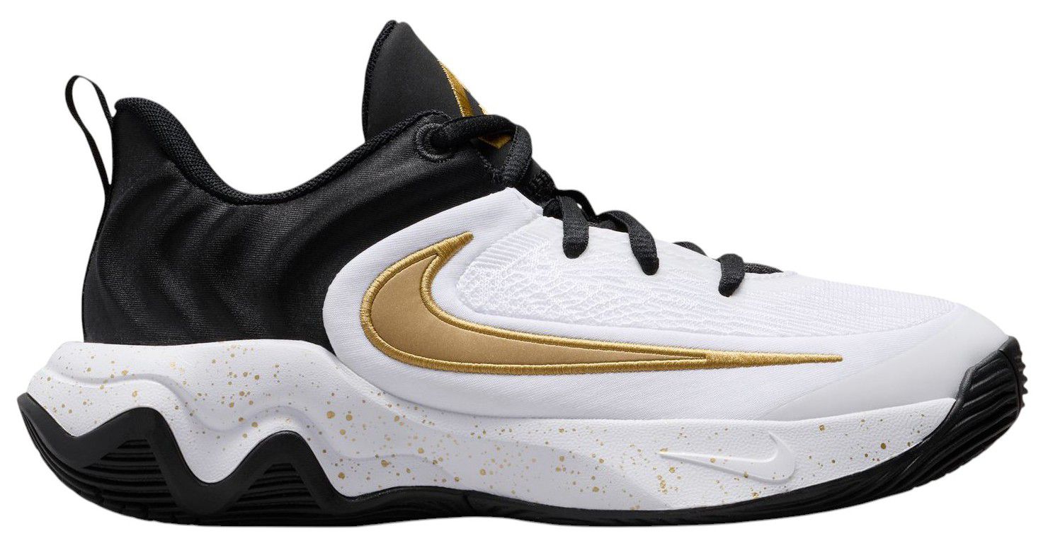 Kids' Signature Basketball Shoes