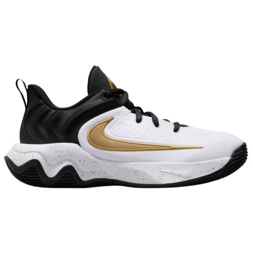 Nike Kids' Sabrina 2 'White Noise' Basketball Shoes | DICK'S