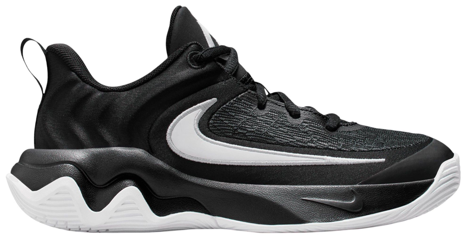 NIKE ZOOM FREAK 4 BASKETBALL SHOES | DICK'S Sporting Goods