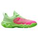Grey/Lime/Pink