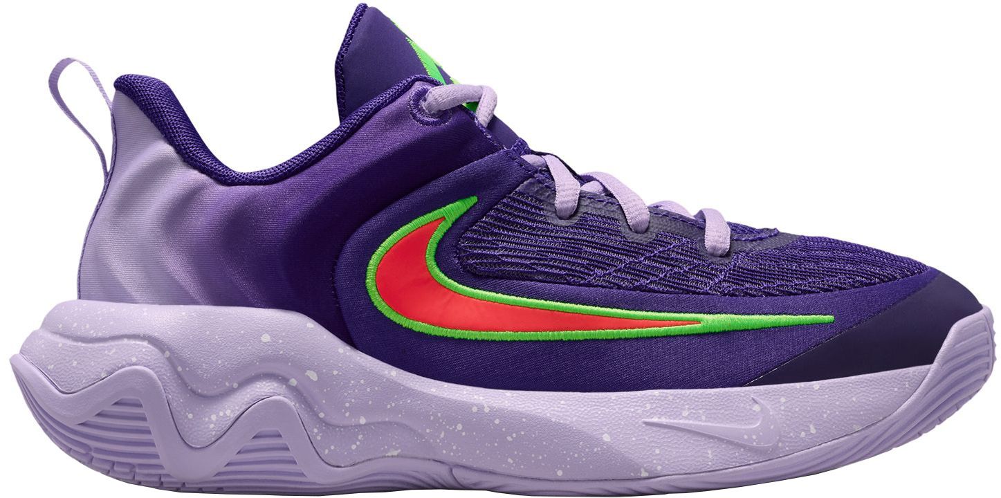 Basketball Shoes