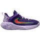 Pink/Purple/Volt