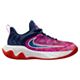 Red/Navy/Pink