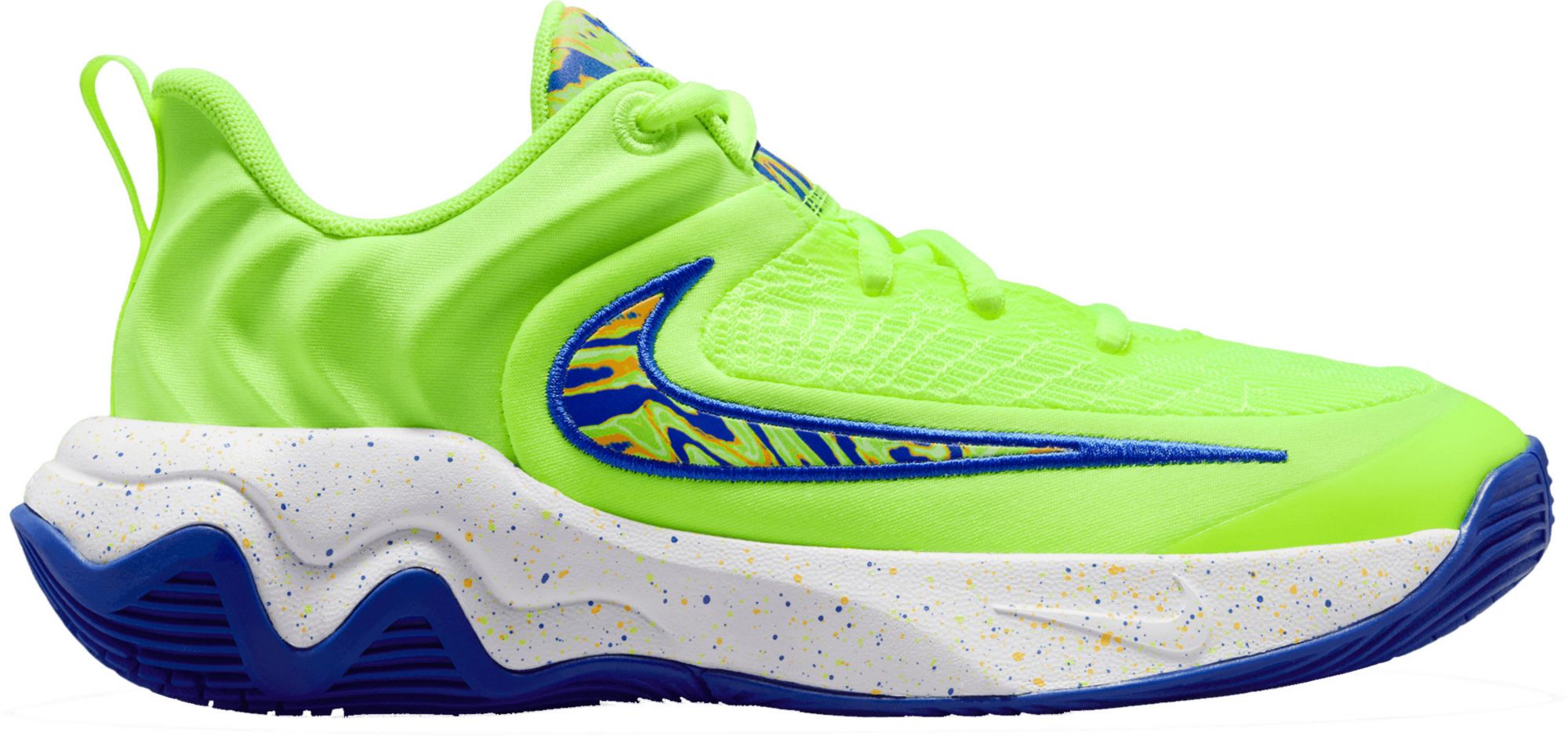 Volt Ice/Multi-Color-Game Royal