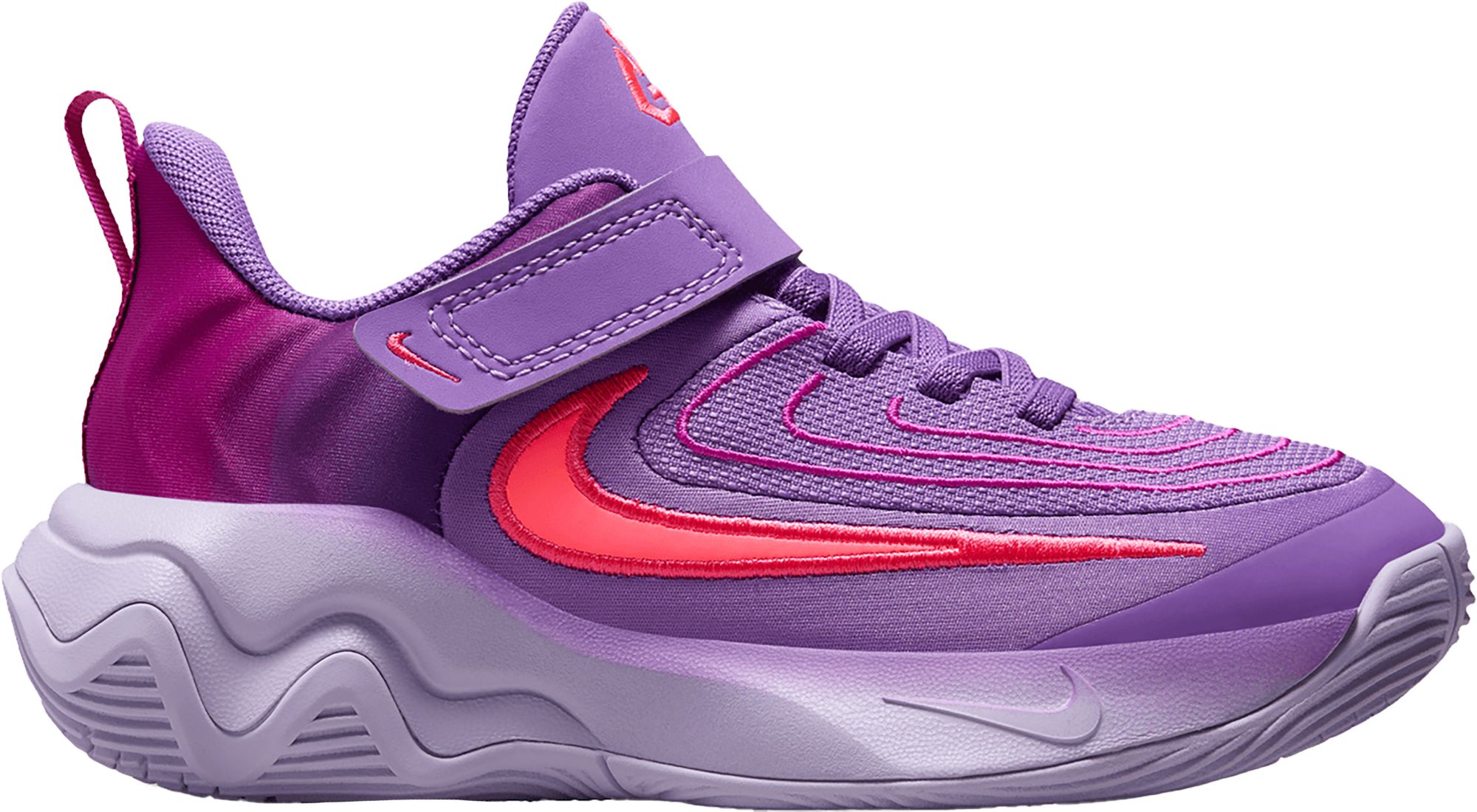 Nike Kids' Preschool Immortality 4 Basketball Shoes
