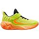 Green/Orange