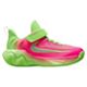 Green/Pink