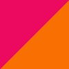 Pink/Orange