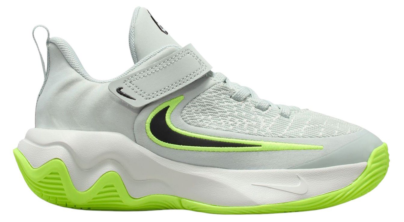Silver/Black/Volt