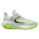 Silver/Black/Volt