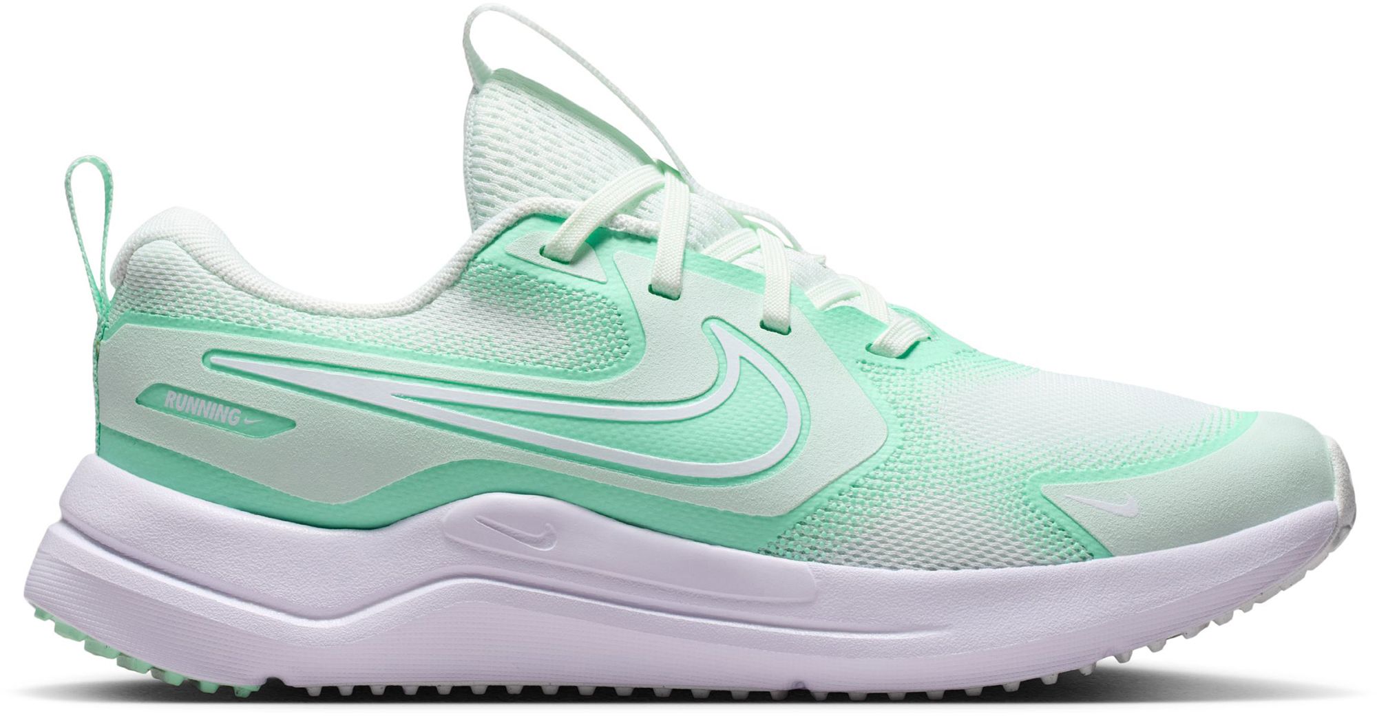 Barely Green/White/Arctic Green
