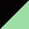 Black/Cool Grey/Illusion Green
