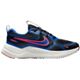 Black/Red/Blue