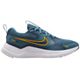 Blue/Gold