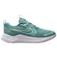 Blue/Green/White