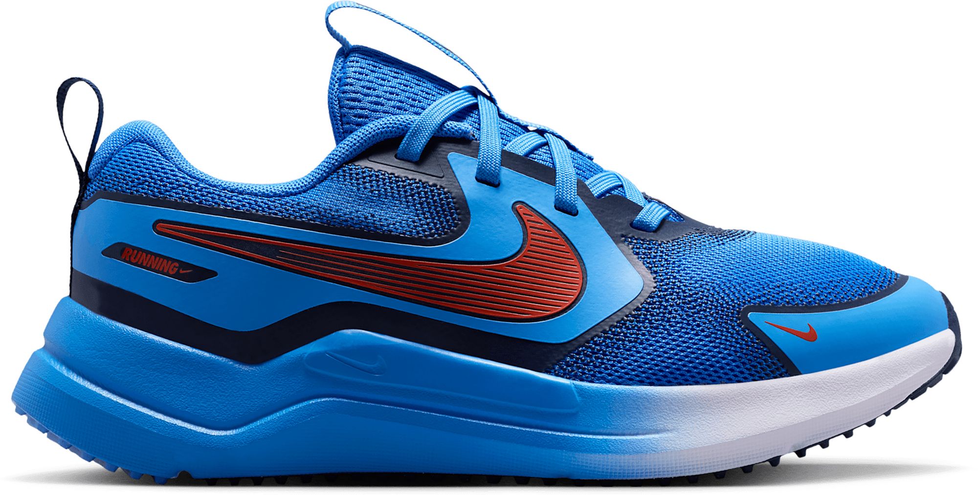Blue/Red/Navy