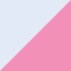 Blue/White/Pink