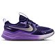 Blue/White/Purple