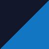 Midnight Navy/Glacier Blue/Racer Blue/Football Blue
