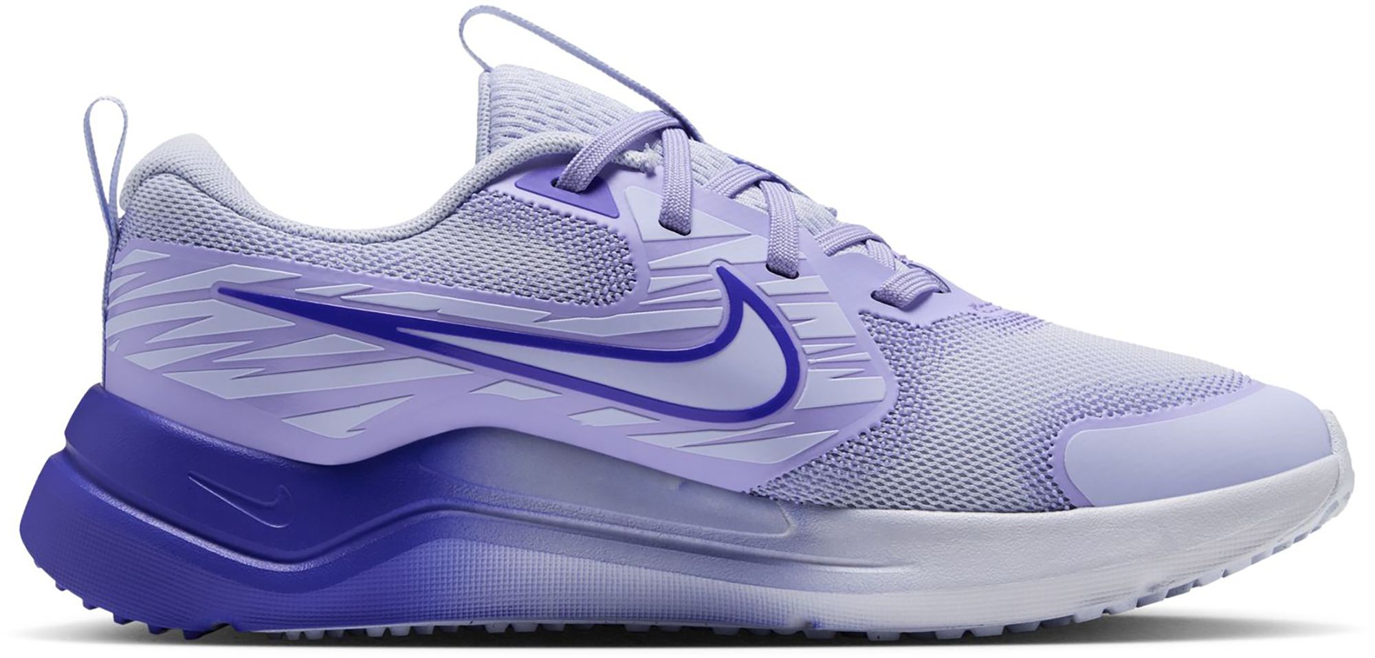 Palest Purple/Violet