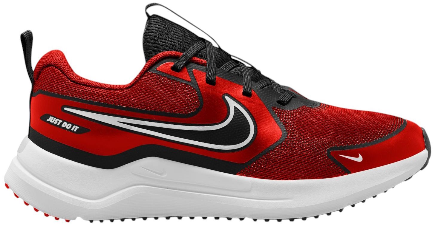 Red/Black