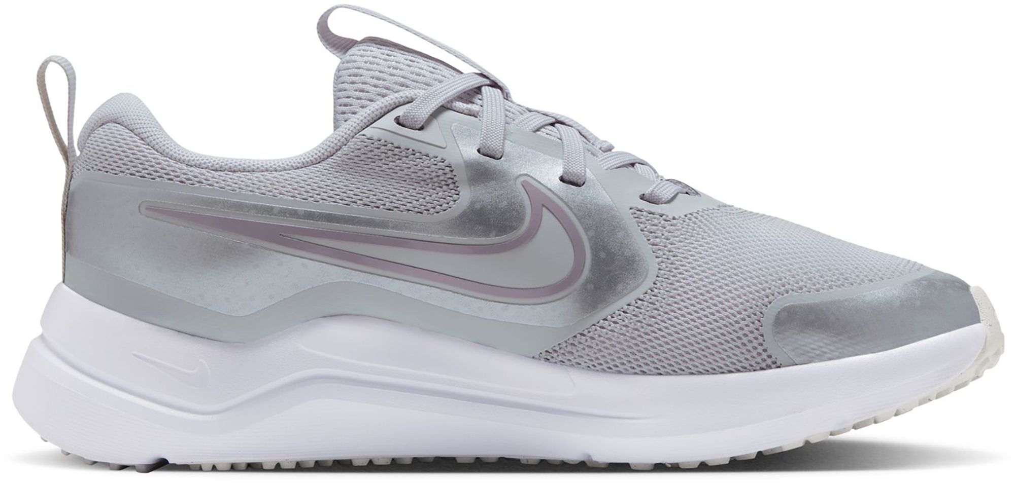 Silver/Dust/Mtlc Silver
