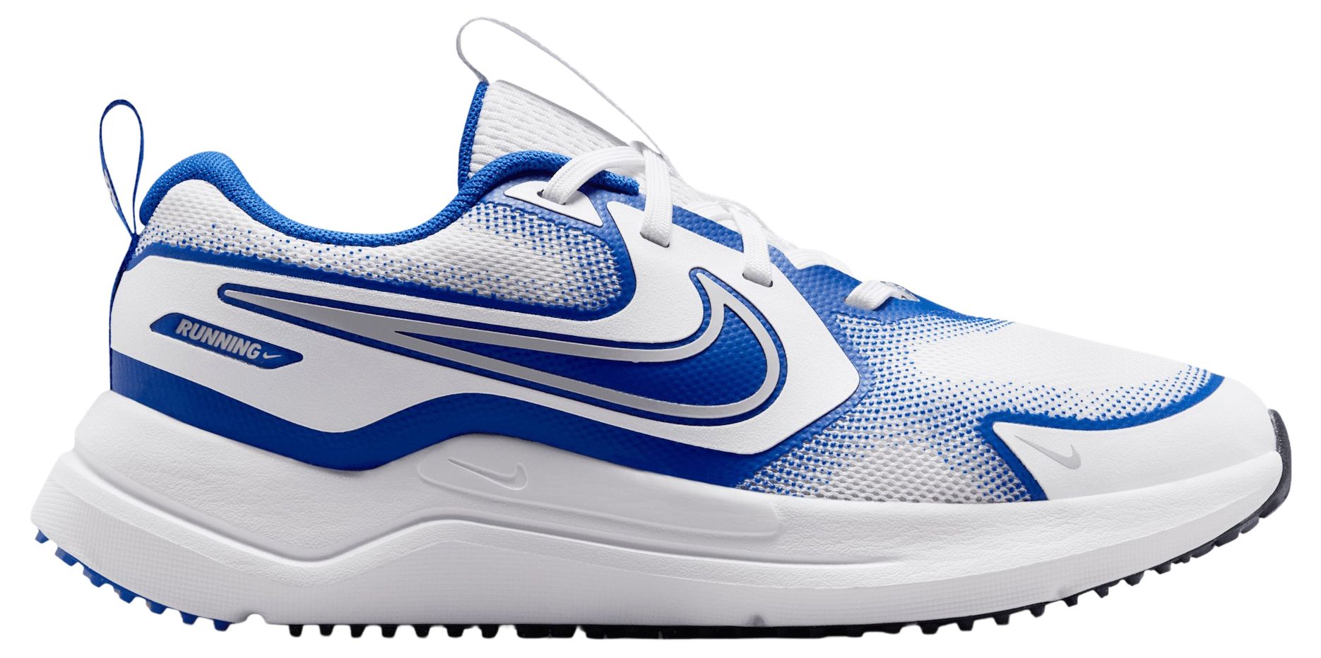 White/Grey/Royal/Navy