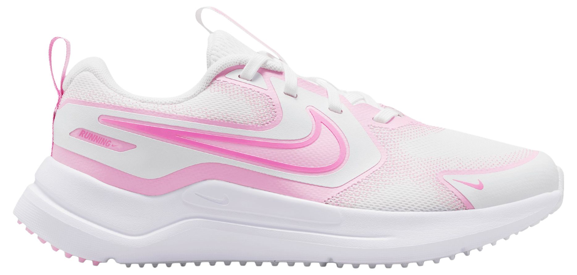 White/Pink/Photon Dust