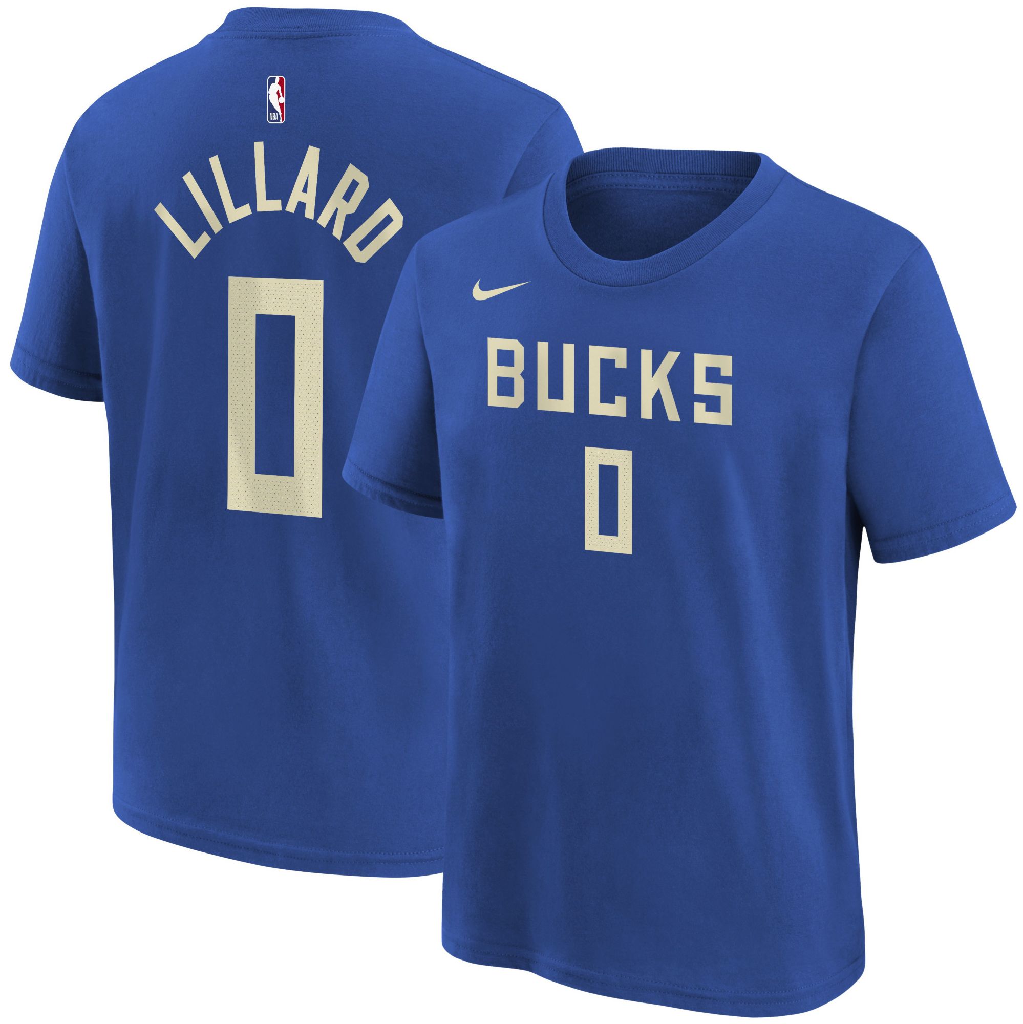 Jerseys & Gear