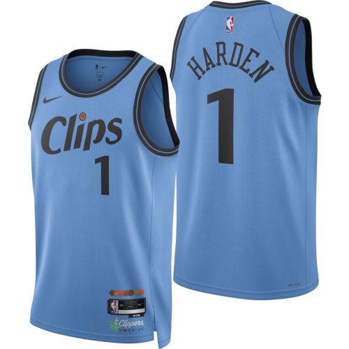 Clippers HARDEN アイコニックジャージ サイズ44 Clippers HARDEN アイコニックジャージ サイズ44 James Harden